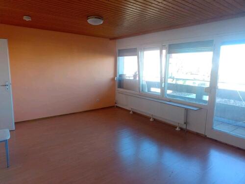 Foto - Große schöne WG Zimmer mit Balkon