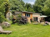 Foto - Landhaus auf großem Naturgrundstück & Sauna & Ferienhaus-Rendite