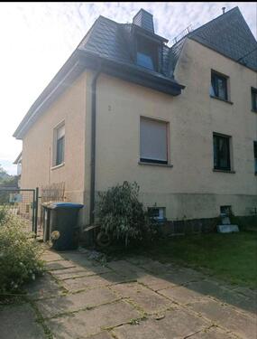 Foto - Doppelhaushälfte in Burgstädt - 225.000,00&nbsp;EUR Kaufpreis, ca.&nbsp; 110,00&nbsp;m&sup2;