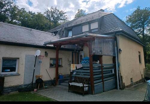 Foto - 6 Zimmer Doppelhaushälfte zum Kaufen in Burgstädt