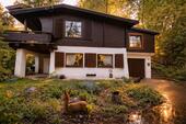 Foto - Idyllisches Ferienblockhaus mit 2 Wohnungen in schöner Waldlage