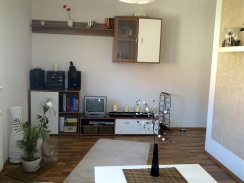 Foto - 1 Zimmer Erdgeschoßwohnung in Magdeburg