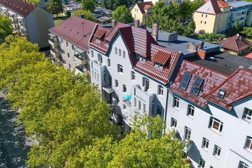 Foto - Geräumige Gewerbefläche zentral in Oranienburg mit Schaufenster