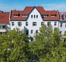 Geräumige Gewerbefläche zentral in Oranienburg mit Schaufenster