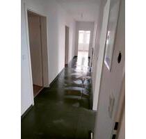Vier Zimmer Wohnung in Stolzenau - Landesbergen