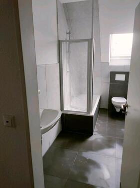 Foto - Etagenwohnung in Landesbergen zur Miete