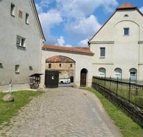 4 Zimmer-Whg. am See mit Garten - Elsteraue