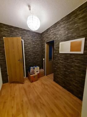 Foto - Etagenwohnung zur Miete in Neubrandenburg