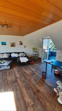 Foto - Schöne helle 5 Zimmer Dg zum 1.2.2026 in Nordkirchen Ort Capelle