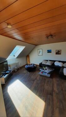 Foto - Etagenwohnung zur Miete in Nordkirchen