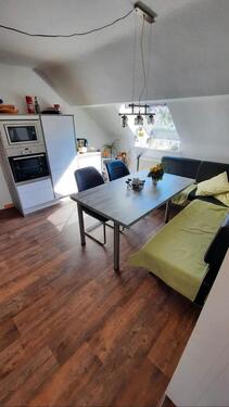 Foto - Etagenwohnung in Nordkirchen zur Miete