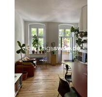 Wohnungsswap - 2 Zimmer, 55 m² - Weserstraße, Neukölln, Berlin