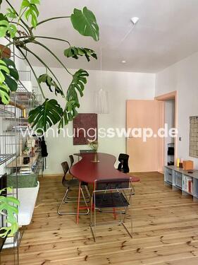 Foto - Etagenwohnung zur Miete in Berlin