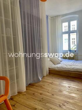 Foto - Etagenwohnung in Berlin zur Miete