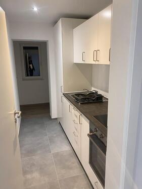 Foto - Etagenwohnung in Stuttgart zur Miete