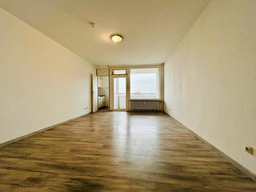 Foto - 1 Raum Wohnung - 420,00 EUR Kaltmiete,