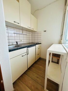 Foto - Etagenwohnung in Celle