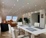 Foto - Monteurzimmer bis 7 Personen Luxus Ferienwohnung Voll möbliert