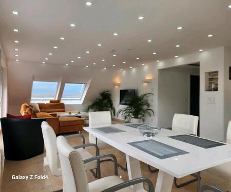 Foto - Monteurzimmer bis 7 Personen Luxus Ferienwohnung Voll möbliert