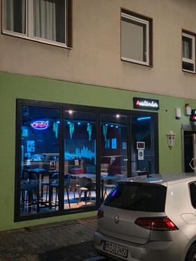 Foto - Cafe Bar 3140€ warm Bornheim - 3.140,00 EUR Kaltmiete,