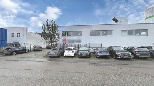 Foto - andere zur Miete in Ludwigsburg