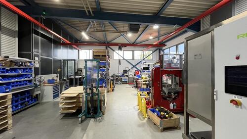 Foto - andere in Ludwigsburg zur Miete