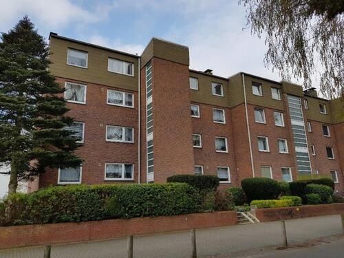 Foto - Mittelshuchting - helle 3 Zi.- Wohnung im 2.OG mit Balkon -