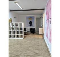 Gewerbefläche Gewerberäume Praxis Studio - Wadern