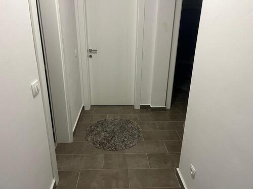 Foto - Etagenwohnung in Wiehl zum Kaufen