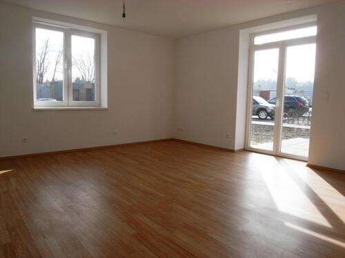 Foto - Etagenwohnung in Werder (Havel) zur Miete