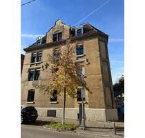 Erstbezug nach Kernsanierung - Exklusive 2-Zimmer-Wohnung - Stuttgart Stuttgart-Ost