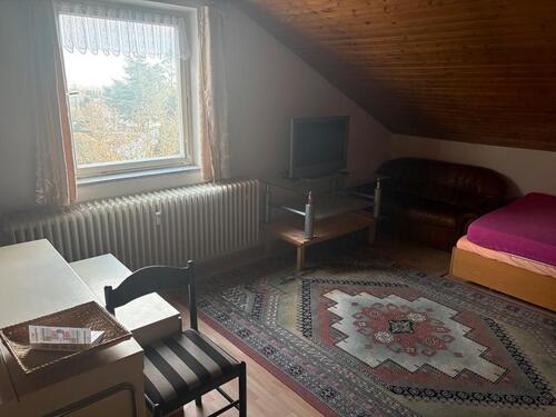 Foto - Apartment in Ulm - 600,00&nbsp;EUR Kaltmiete, ca.&nbsp; 30,00&nbsp;m&sup2;