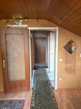 Foto - Etagenwohnung in Neu-Ulm zur Miete