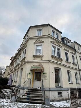 Foto - 3-Raum-Wohnung Dresden Mickten - 879,00&nbsp;EUR Kaltmiete, ca.&nbsp; 71,00&nbsp;m&sup2;