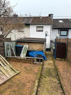 Foto - 3 Zimmer Reihenhaus in Saarlouis