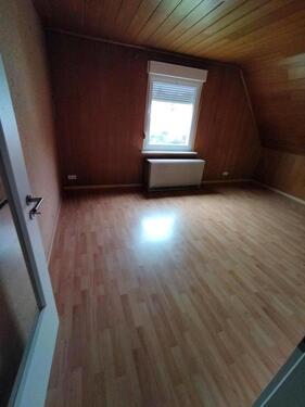 Foto - 3 Zimmer Dachgeschoßwohnung in Hemer