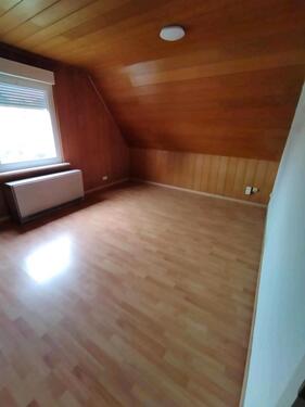 Foto - Dachgeschoßwohnung in Hemer zur Miete