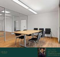 Lichtdurchflutete Büroetage in zentraler Lage - Kempten (Allgäu)