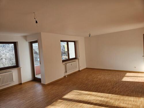 Foto - Helle 3-Zimmer-Wohnung in Biberach