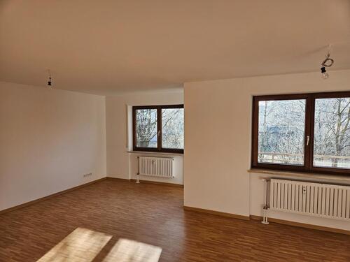 Foto - 3 Zimmer Etagenwohnung zur Miete in Biberach an der Riß