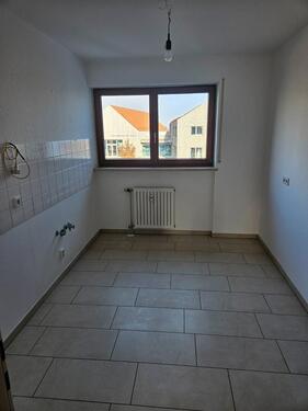 Foto - Etagenwohnung in Biberach an der Riß zur Miete