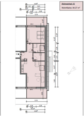Foto - Vermiete Senioren Wohnung im Haus Lebensglück in Eschede