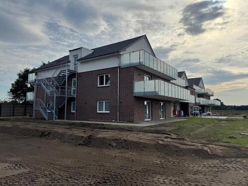 Foto - 2 Zimmer Dachgeschoßwohnung in Eschede