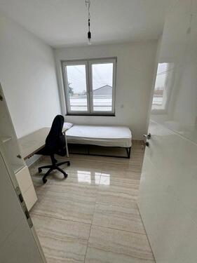 Foto - WG-Zimmer ab sofort zu vermieten