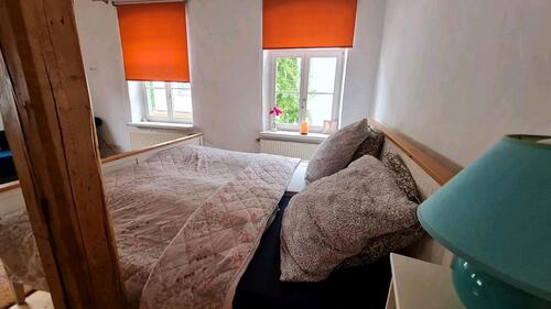 Foto - Haus zur Miete Denkmalschutz Isny Altstadt