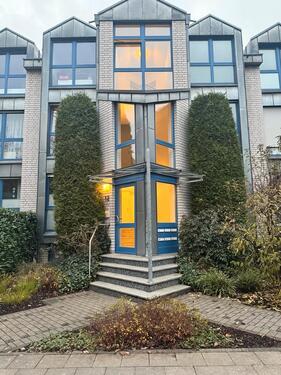 Foto - Helle 2-Zimmer-Wohnung mit Südbalkon direkt am Schmölderpark