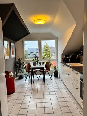 Foto - 2 Zimmer Etagenwohnung zur Miete in Mönchengladbach