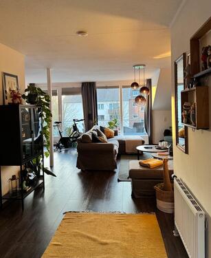 Foto - Etagenwohnung in Mönchengladbach zur Miete