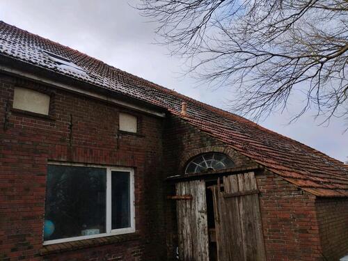 Foto - 5 Zimmer Einfamilienhaus in Westerholt