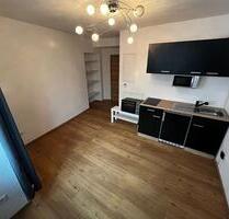 1 Zimmer-Appartement - 280,00&nbsp;EUR Kaltmiete, ca.&nbsp; 15,00&nbsp;m&sup2; in Roding (PLZ: 93426)